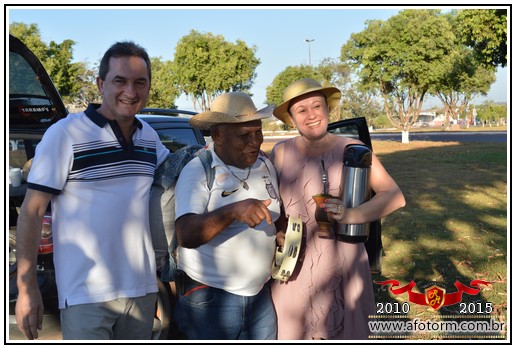 rolim de moura